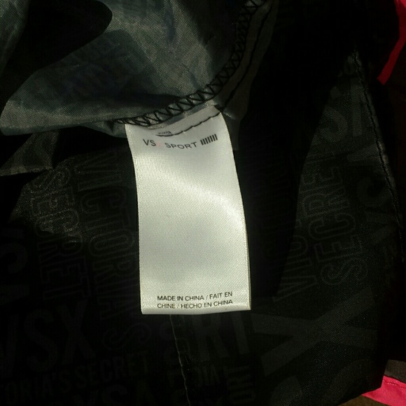 Victoria's Secret tote bag - Picture 3 of 3